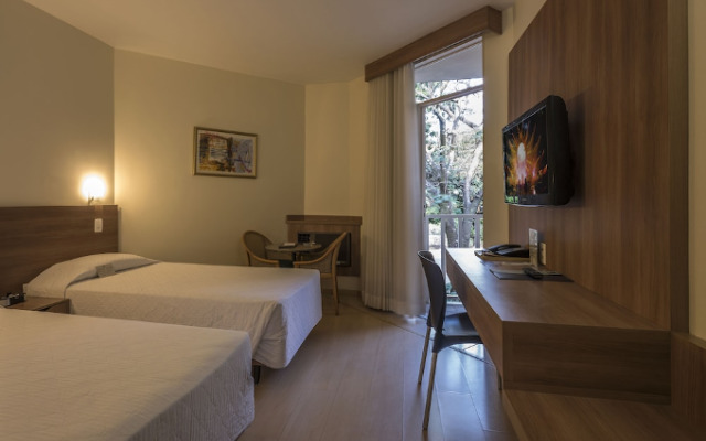 Actuall Convention Hotel