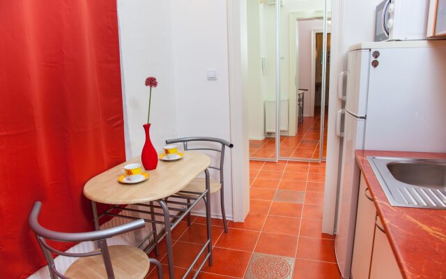 Welcome Apartment on Rybna