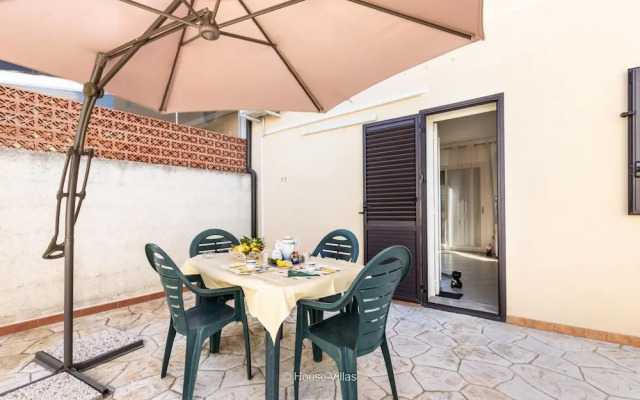 Villa Queen Dany in Lido di Noto