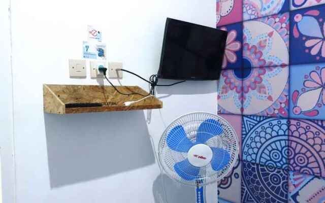 Griya Joyo 2 Syariah