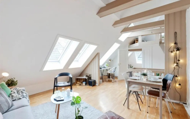 Urban Apartment - City Center