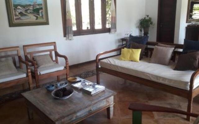 Casa de Temporada Muricis