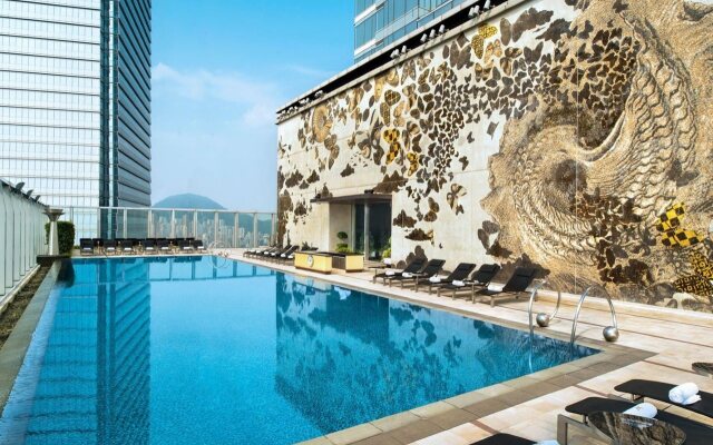 W Hong Kong