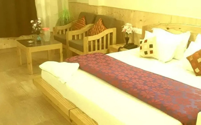 Amar Villa