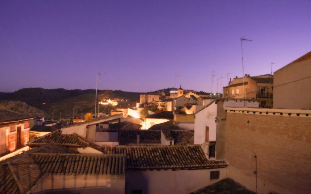 Hotel Eurico