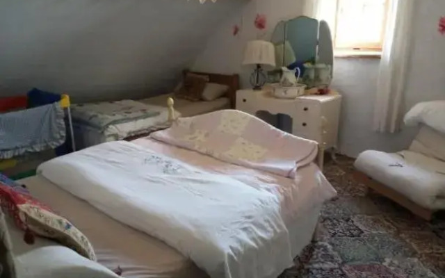 Savriere Main Large House