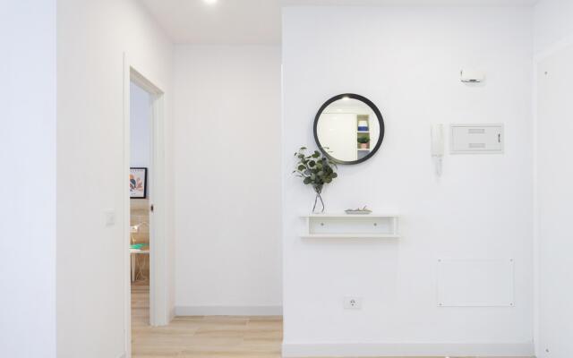 Home2Book Stylish Apartment Alcalá Beach