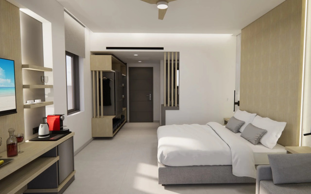 Oscar Suites & Village