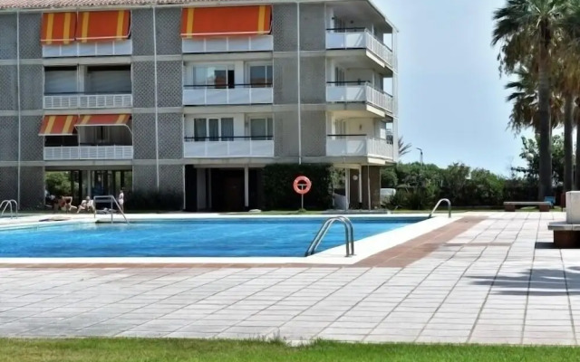 Sanpan Be my Guest Castelldefels