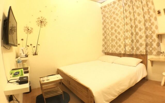 Love House