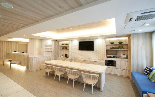 Sotetsu Fresa Inn Ueno Okachimachi