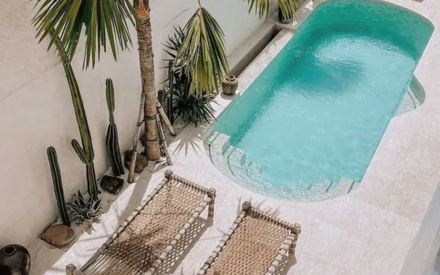 Villa Avanti Canggu