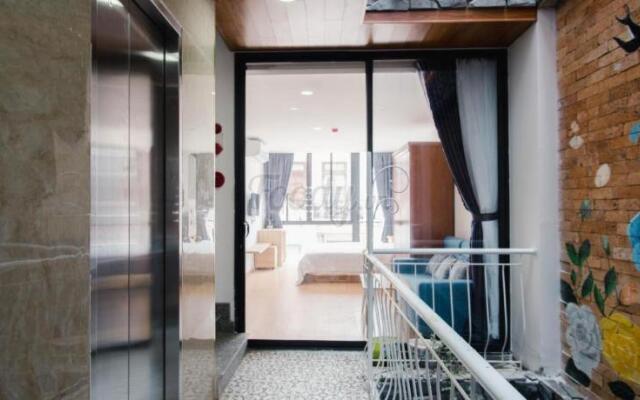 Carol House 2, Mỹ Khê Beach, Đà Nẵng