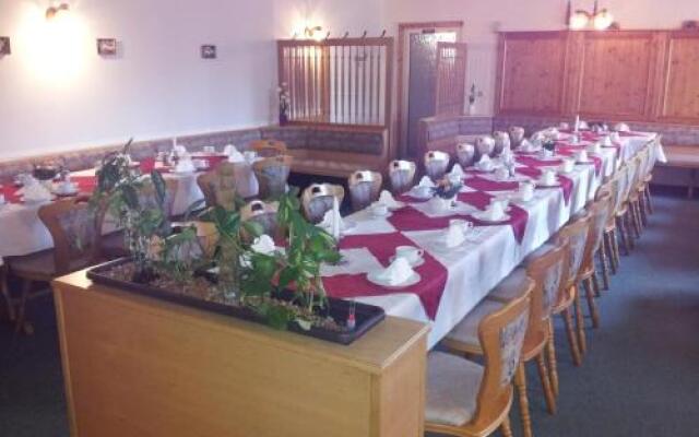 Hotel Zum Einsiedler