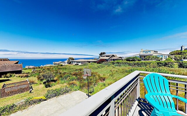 18 Dillon Beach 4 Br Home