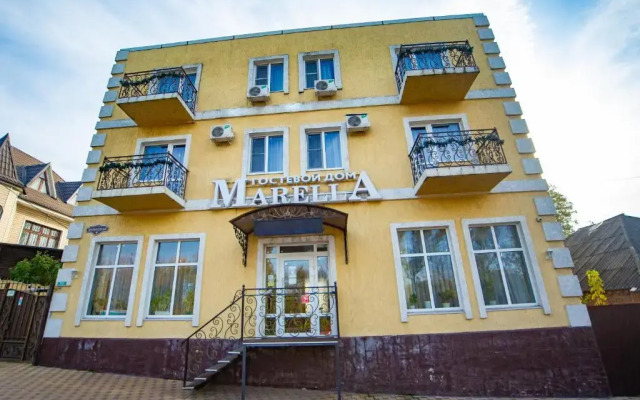 Marella Hotel