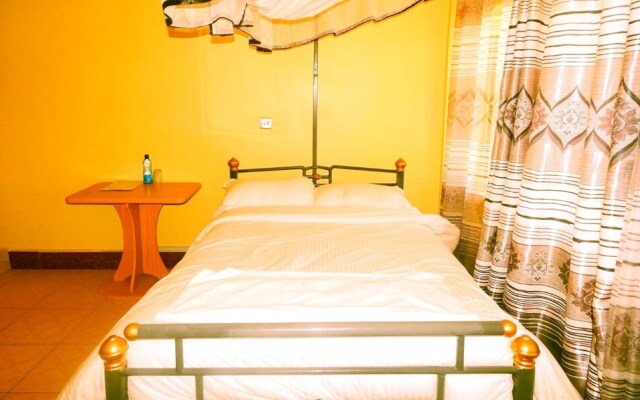 Olorropil Hotel