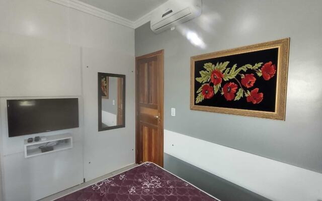 Residencial Batista