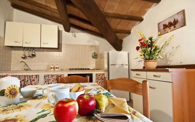 Agriturismo i Girasoli