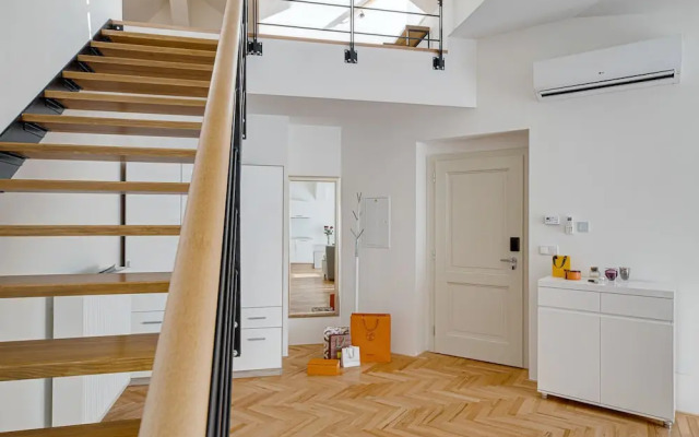 G´Old Art Apartments