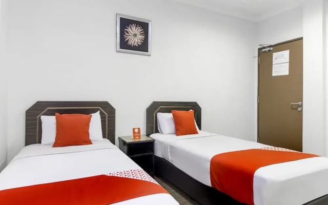 Oyo 327 Buddys Hotel