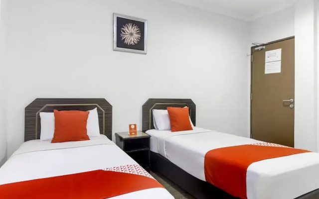 Oyo 327 Buddys Hotel
