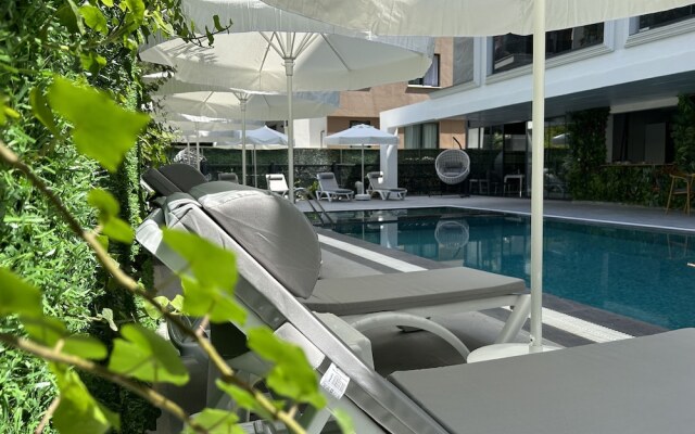 Sam Hotel