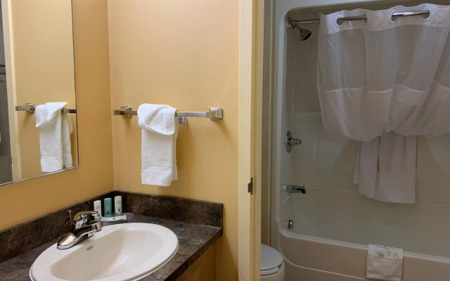 Quality Inn Riviere-du-loup