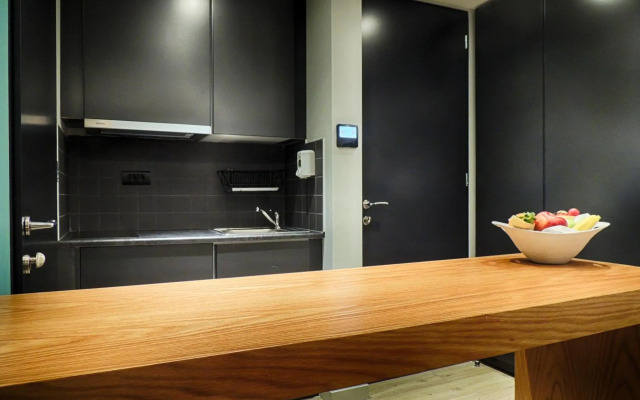 Athenaeum K 29 Hotel