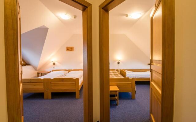 Horský Hotel Kohútka
