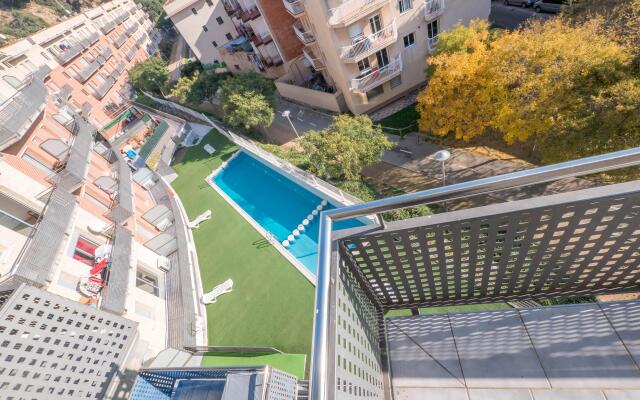 Apartaments AR Espronceda