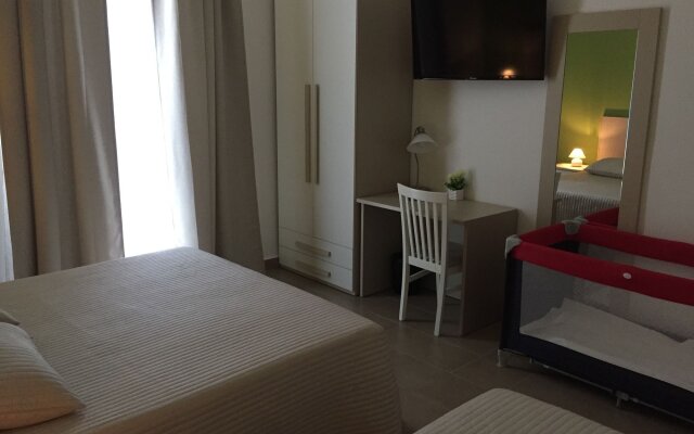 B&B Cairoli