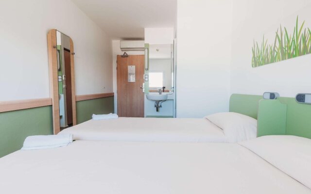 Mia Urban Detroit Tanger Hotel