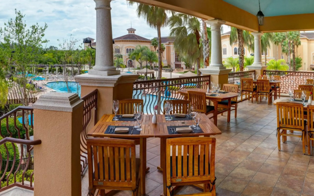 Rosen Shingle Creek