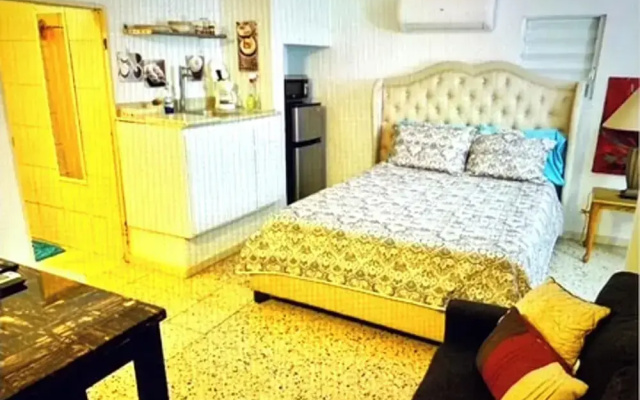 Casita Manati