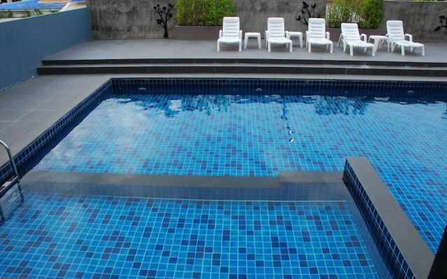 Living Huahin