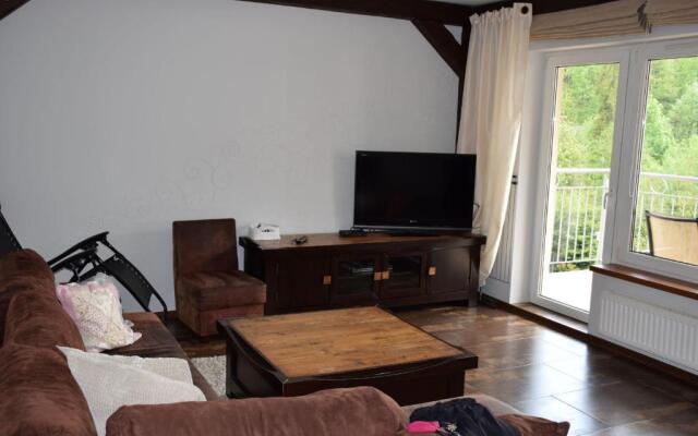 Apartamenty Bukowa Wisła