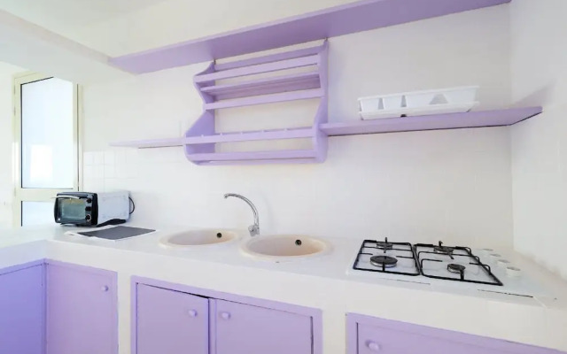 Belvilla by OYO Casa Zefiro