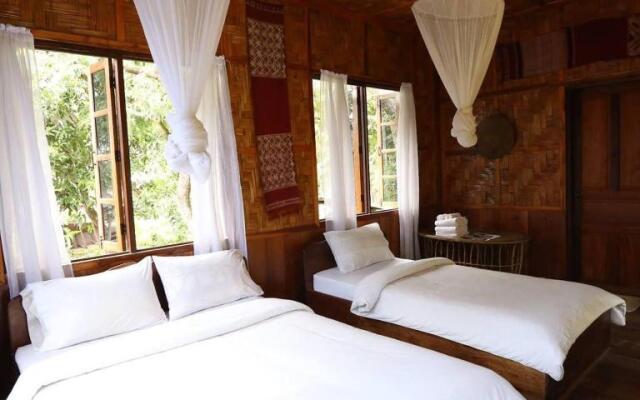 Ning Ning Guesthouse