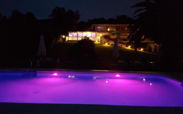 Hotel Camping Ribadesella