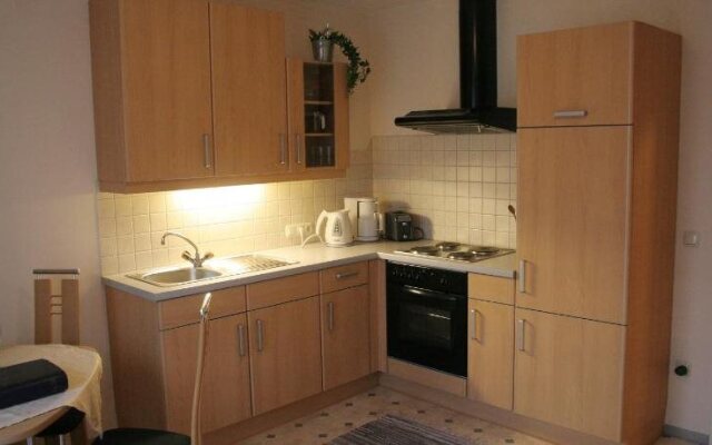 Bauernhof Schrattenbauer 