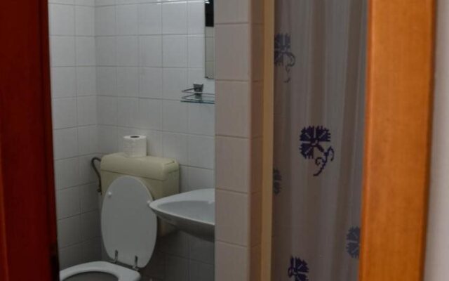 Prenočišča Prisoje