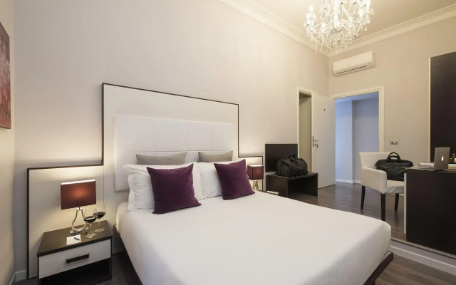 Arenula Suites