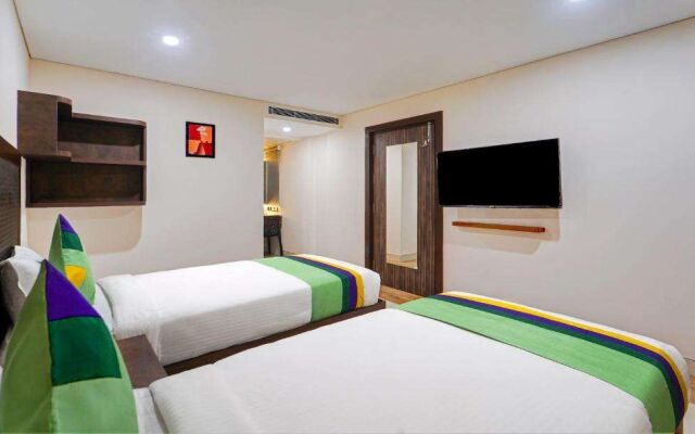 Treebo Vetri Supreme Residency