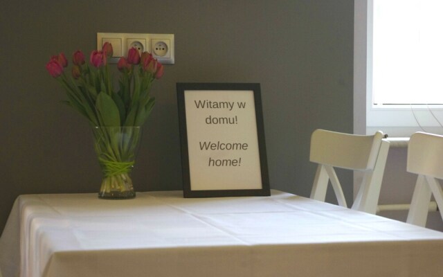 Studio Chopin Warsaw - YesApartments