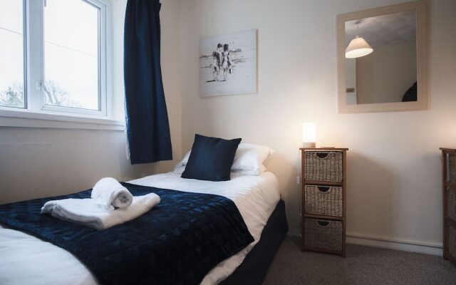 Sea Breeze Apt 2 - 2 Bed - Horton Beach