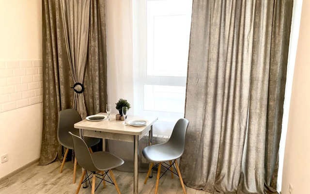 Апартаменты на Измайлова 58Ак3