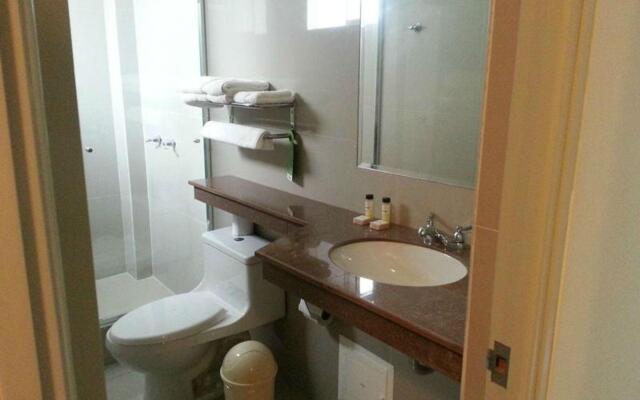 Intiotel Piura