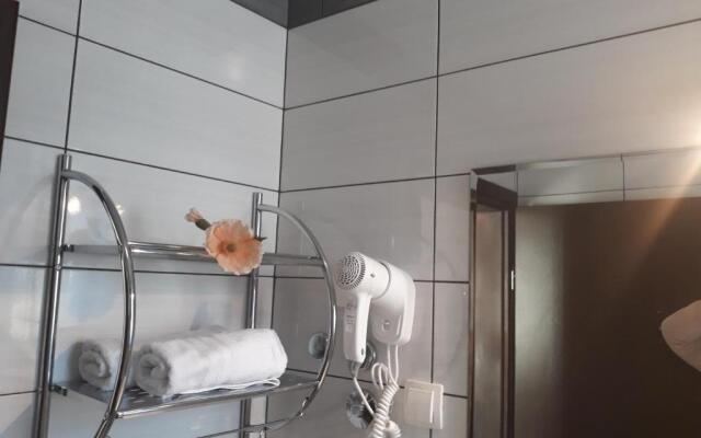 Garfild Guest house