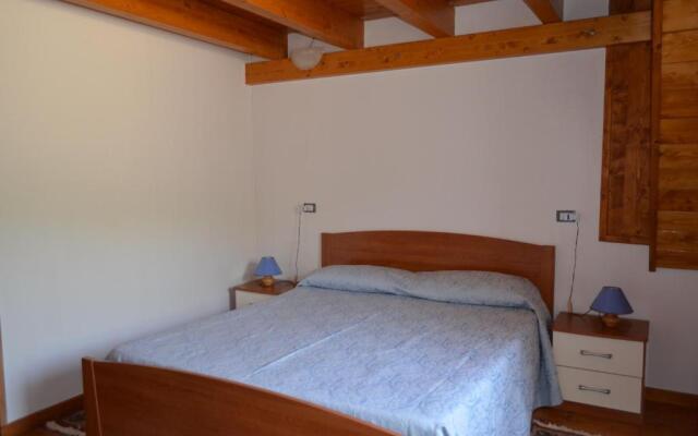 Casa Vacanze Cala Sapone